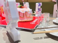 -海底捞火锅(苏宁广场店)
