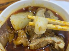 -王记生烫牛杂面馆(兰陵路店)