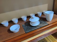 -三国鼎盛茶楼(亚运村店)