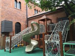 -复兴中路第二幼儿园