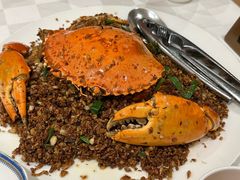 -喜记避风塘炒辣蟹(旗舰店)