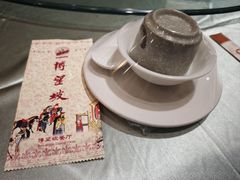 -博望坡酒楼(漕溪路店)