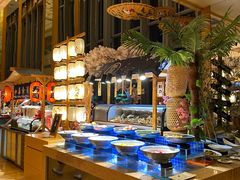 -视界美食自助餐厅·石家庄希尔顿酒店