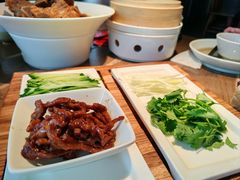 -北方家宴(番禺永旺店)