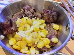 -喜井无限自助烤肉公司(石厦店)