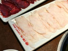 -幸运牛汕头小黄牛牛肉火锅(梅林店)