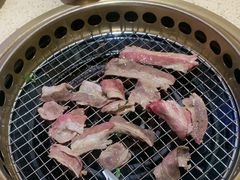 -妙香居韩国烤肉(容桂天佑城店)