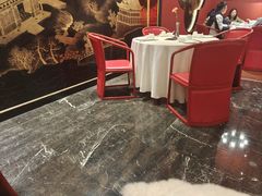 -东富酒家(龙湖西溪天街店)