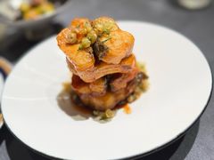 -A One Kitchen·南京精菜馆(德基广场店)