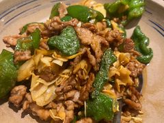 -外婆味道·云南菜大当家(关上店)