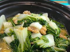 -小秦淮·南京土菜(新亭西路店)
