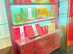 -张一元(世纪金源购物中心东区店)