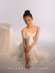 -西瓜庄园儿童摄影