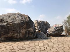 景点-焦山风景区