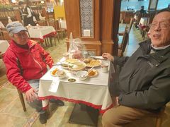 -清真·玛丽亚新疆菜主题餐厅(浙江中路店)