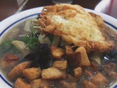 -姚记面馆(瑶琳路店)