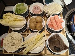 -咏江南·苏式火锅·苏州评弹(观前街店)