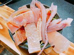 -美美老火锅(回龙湾店)