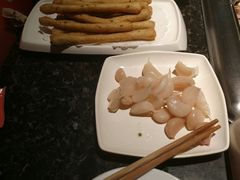-海底捞火锅(崇文门新世界百货店)
