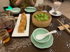 -五观堂素食(新华路店)