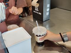 -JPG canteen(广州乐峰广场店)