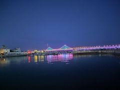 -星海湾跨海大桥