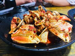 -老闵田螺馆·南昌特色小炒(梦时代店)