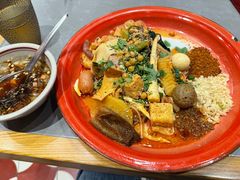 -极乐小煮·成都冒菜(科技绿洲店)