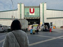 -西郊国际农产品交易中心