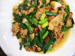 -福照楼汽锅鸡·云南菜(护国路店)