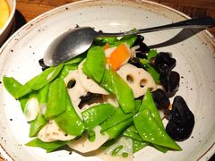 -青年公社烤鸭(青年路店)