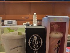 -奈雪的茶(印象城店)
