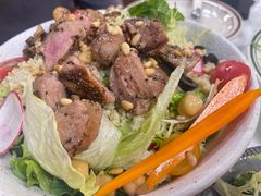 -1/2half西餐(中大国际店)