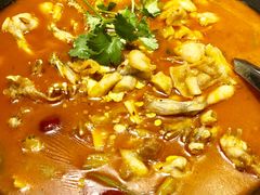 -臻享無招牌·食蛙专门店(太古里店)