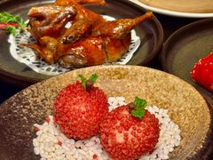 -丽晶轩中餐厅(重庆丽晶酒店)