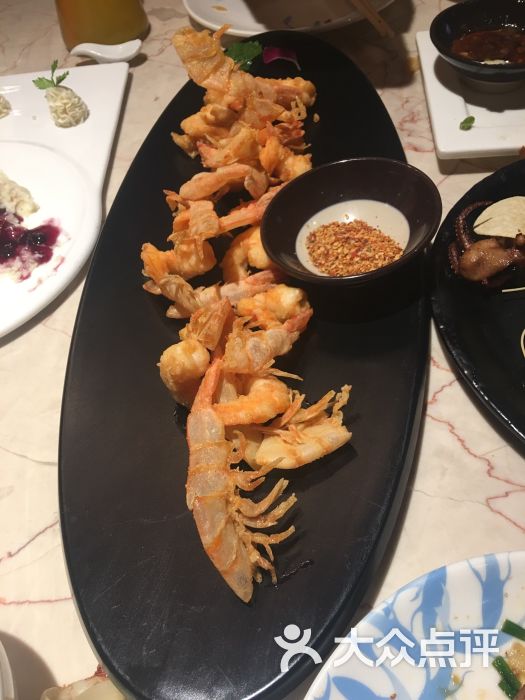 品海楼(柏威年购物广场店)-图片-大连美食-大众点评网