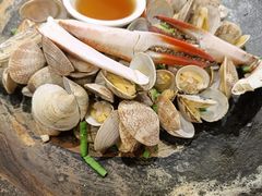 -阿毛饭店(和义路店)