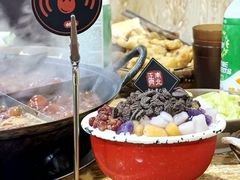 -正南齊北重庆老火锅(光华村直营店)