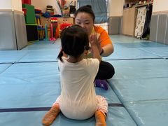 -金点蒙氏国际教育(悠然校区)