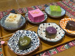 -沿江黎家簸箕宴·文昌鸡(百花谷店)