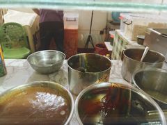 -无声臭豆腐(大井1号店)