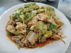 -金海湾海鲜排档(朱家尖店)