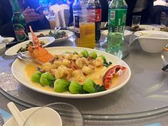 -上海静安香格里拉大酒店