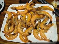 -汉巴味德(沈阳万象汇店)