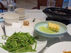 -扬州香格里拉·香宫中餐厅