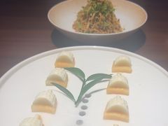 -曾宴·楚菜(湖北省博物馆店)