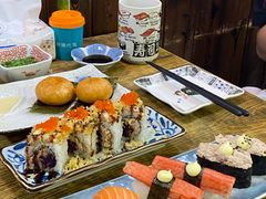 -米彩料理(西丽店)
