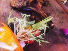 -春风十里烧烤音乐吧(实力乐队驻唱三元里店)