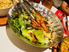 -赤火牛排(金狮广场店)