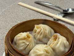 -太湖饭店·寄畅轩中餐厅